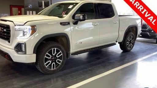 GMC SIERRA LIMITED 2022 3GTP9EEL7NG186885 image